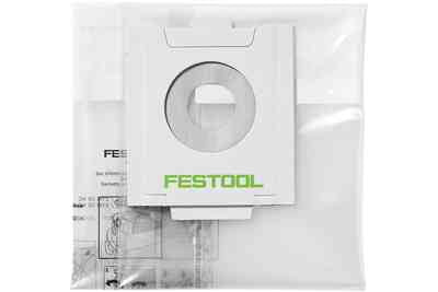 Disposable Dust Liners ENS-CT 36 AC/5