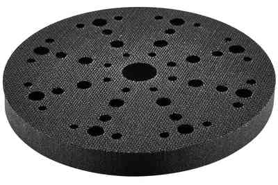Interface Sander Backing Pad IP-STF D150/MJ2-15/1