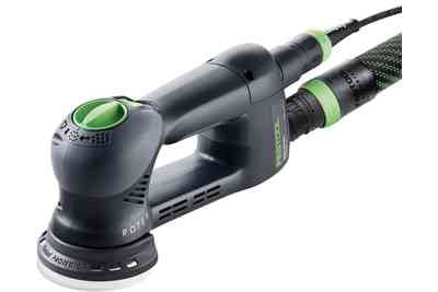 Multi-Mode Sander ROTEX RO 150 FEQ-Plus