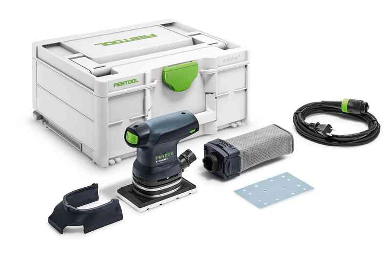 Finish Delta Sander DTS 400 REQ-Plus