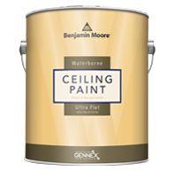Waterborne Ceiling Paint 0508