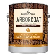 ARBORCOAT Semi Transparent Classic Oil Finish C328