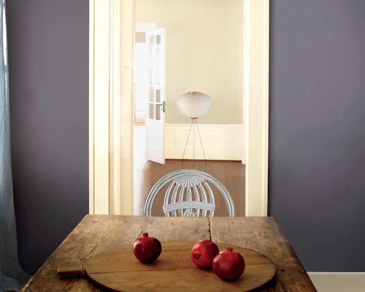 Refinity Color Affinity® Color Collection – The Paint Centers