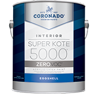 Coronado® Super Kote 5000® Zero