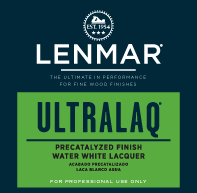 Lenmar® Clear Precatalyzed Lacquers