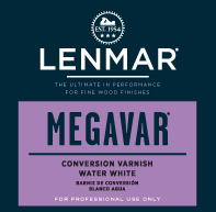 Lenmar® Clear Conversion Varnishes