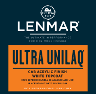 Lenmar® CAB/Acrylic Finishes