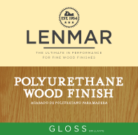 Lenmar® Interior Wood Flooring