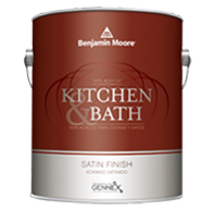 Kitchen & Bath Paint