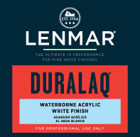 Lenmar® Waterborne Systems