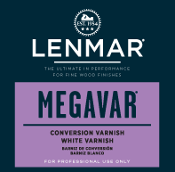 Lenmar® Pigmented Conversion Varnishes