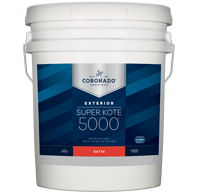 Coronado® Super Kote 5000® Exterior