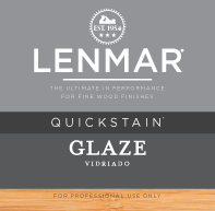Lenmar® Glazes