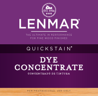 Lenmar® Dyes