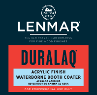 Lenmar® Specialty Coatings