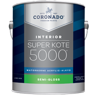 Door, Trim and Cabinet Waterborne Acrylic-Alkyd