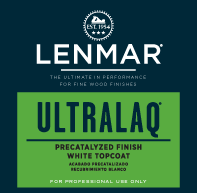 Lenmar® Pigmented Precatalyzed Lacquers