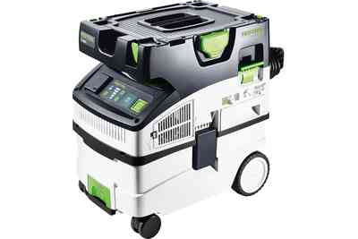 Dust Extractor CT MIDI I HEPA