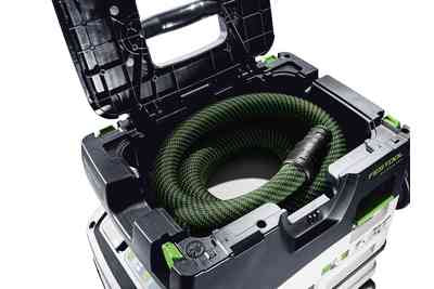 Dust Extractor CT MIDI I HEPA