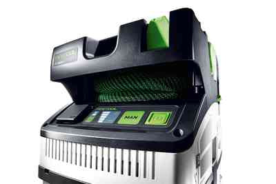 Dust Extractor CT MIDI I HEPA