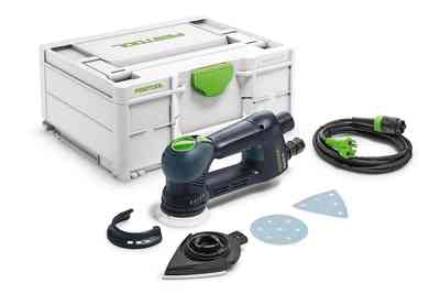 Multi-Mode Sander ROTEX RO 150 FEQ-Plus