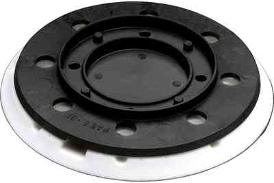 Sander Backing Pad ST-STF 125/8-M4-J SW