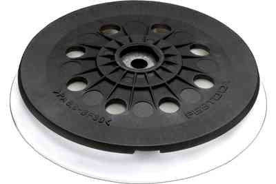 Sander Backing Pad ST-STF 125/8-M8-J W-HT