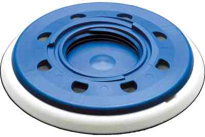 Sander Backing Pad ST-STF D125/8 FX-H-HT