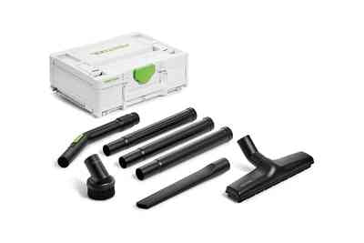 Standard cleaning set RS-ST D 27/36-Plus