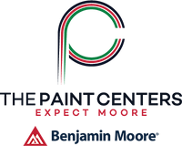 Shop Online with The Paint Centers, a Benjamin Moore Paint Store in Flint