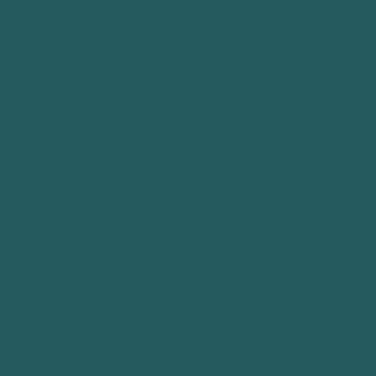 Dark Teal 2053-20